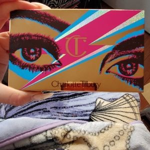 Charlotte Tilbury The Icon Palette